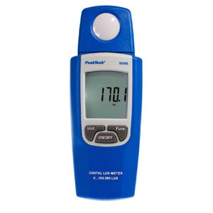 Luksmetrs 5065 0-10000 LUX 