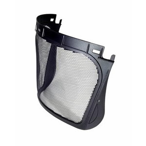 3M 5B polyamide mesh visor 