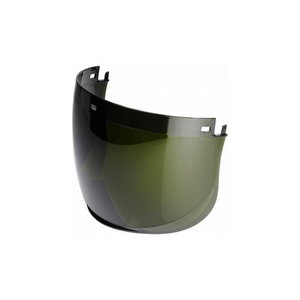3M™ Visiiri, polykarbonaatti, tumma DIN 5, 5E11 5E11, 3M