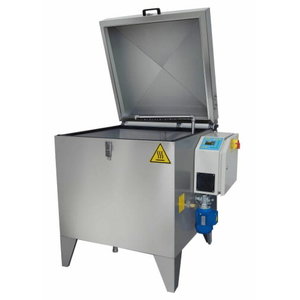 Detailipesumasin P60 , Sme