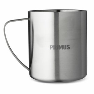 Puodelis 4-seasons, Primus