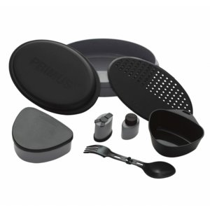 Product image of: Meal Set Black, Primus