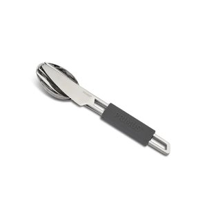 Leisure Cutlery Concrete Grey