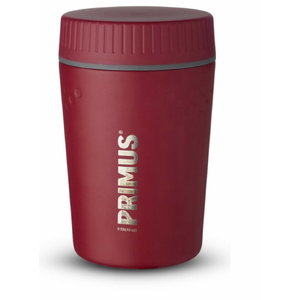 Термос для еды Primus TrailBreak Lunch red, PRIMUS