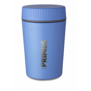 Food thermos TrailBreak Lunch 0,55L blue, Primus