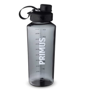 Gertuvė TrailBottle Tritan 1L must