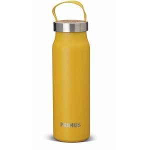 Thermos Klunken 0,5L yellow, Primus