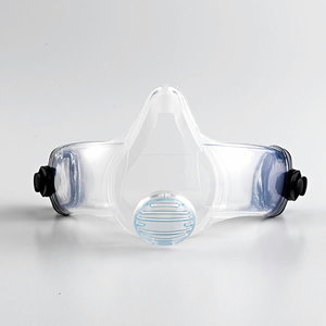 CleanSpace™ Quarter Mask (medium), Paftec