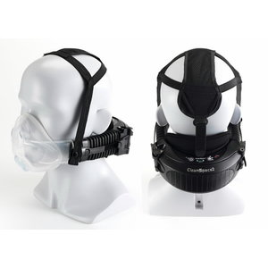 CleanSpace2&trade; galvos diržas (atsarginis) 305500