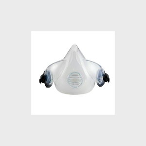 CleanSpace™ H-seeria poolmask väike 304600, Paftec