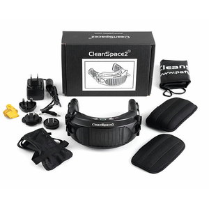 Респираторы CleanSpace2&trade; EN12942 TM2 (без маски), PAFTEC
