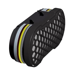 CleanSpace2&trade; kombinuotas  filtras  ABE1P3 304910 