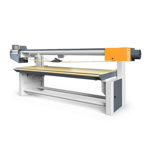 Lintlihvpink Husky 3 kW 2500mm 