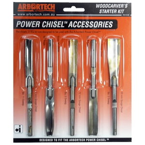 Product image of: Starter Pack (pkt of 5), Arbortech