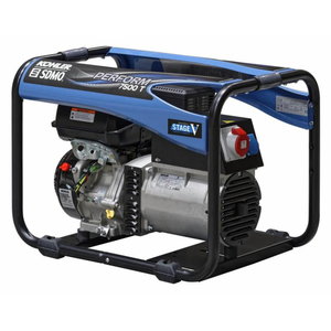 Elektrigeneraator Perform 7500 T C5, SDMO