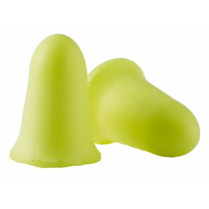 Ausu aizbāžņi  Earsoft FX, 200 pāri iepakojumā 70071513710, 3M