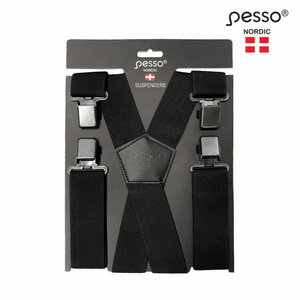 Suspenders Pet300 STD, Pesso