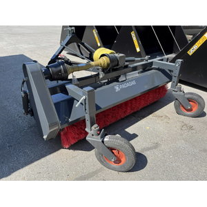 Slota Padagas PG-20BH 