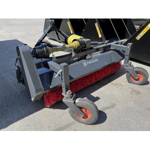 Sweeper Padagas PG-20T