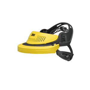 Galvas saite  G500GU, dzeltena, 3M