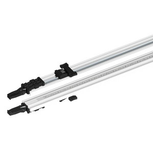 Juhtlatt-rakis PGC 1270mm (50'')