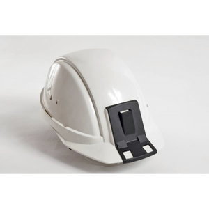 Lamp and Cable holder for G2000 helmet 