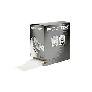 3M™ PELTOR™ -hygieniasuojat, 100 paria/pakkaus, HY100A, 3M