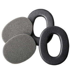 Higienos komplektas Peltor HY220 , HRXS220 FM radio UU00804, 3M