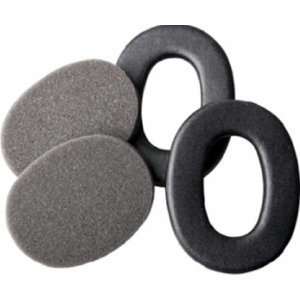 Hygienic pair of pads for XPI earmuffs UU008567388, 3M