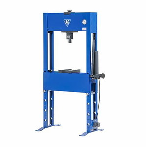 Hydraulic press 25T, AC-Hydraulic