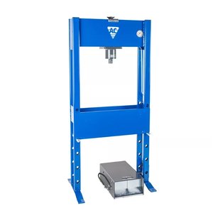Hydraulic press 25T PJ25LH