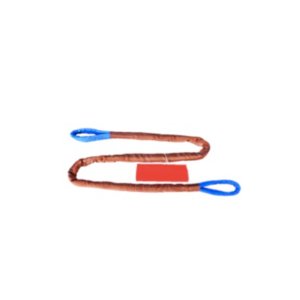 Tow sling with eye 5T 20m