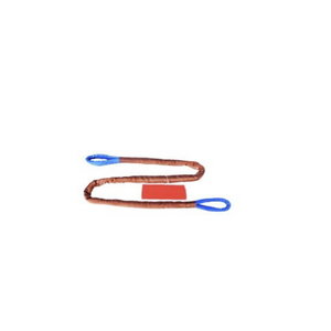 Product image of: Tow sling with eye 14T 5m, 3Lift