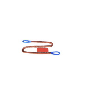 Tow sling with eye, 3 Lift