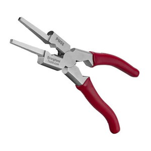 Multi-functional MIG weld plier, length 215mm, STRONG HAND EUROPE s.r.o.