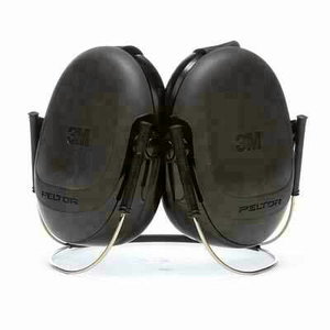 Welding Earmuff H505B for the welding helmet 9100 XA007704639, Speedglas 3M