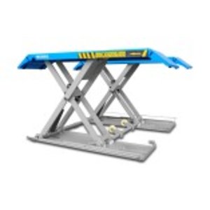 Product image of: Electrohydraulic scissor lift 3.5T Nortec, NORTEC