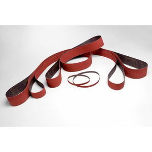 Slīpēšanas lenteCubitron II 947A 19x457mm P60, 3M