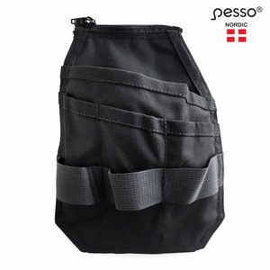 Kabanti ki&scaron;enė Pesso kelnėms, kairės  pusės, PESSO