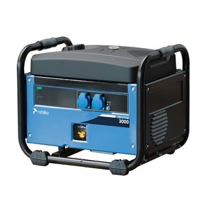 Generatorius PRESTIGE 3000 C5 