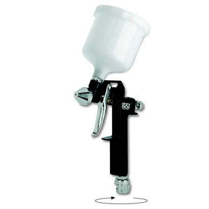 Mini gaisa pistole PRO PAINT, GAV