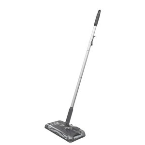 Powered floor sweeper PSA215B / 7,2V 