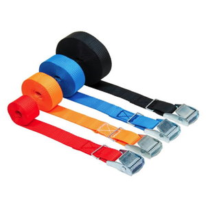 Fast lashing cambuckle 2pcs 250kg 0,5m