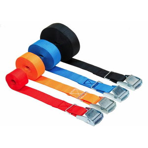 Fast lashing cambuckle 2pcs 250kg 0,5m