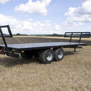 Platform trailer PT3650, PALMSE