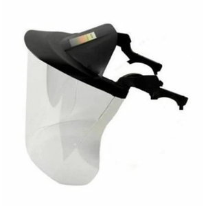 Peltor V40F Multisystem transparent polycarbonate 