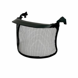 Võrkvisiir V4B, polüamiid, 3M