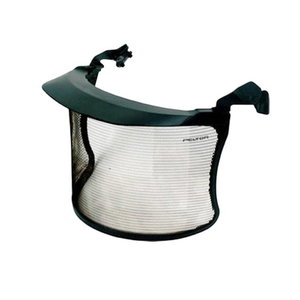 3M™-verkkovisiiri, vakiolippa, teräs, musta, V4G UU001607181, 3M