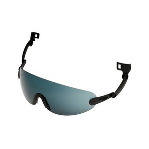 Akiniai  (Integr. Eyew. PV6B) Peltor &scaron;almui, pilka, 3M