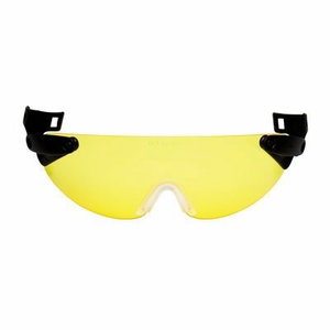 Goggles (Integr. Eyew. PV6C) Peltor helmets yellow, 3M